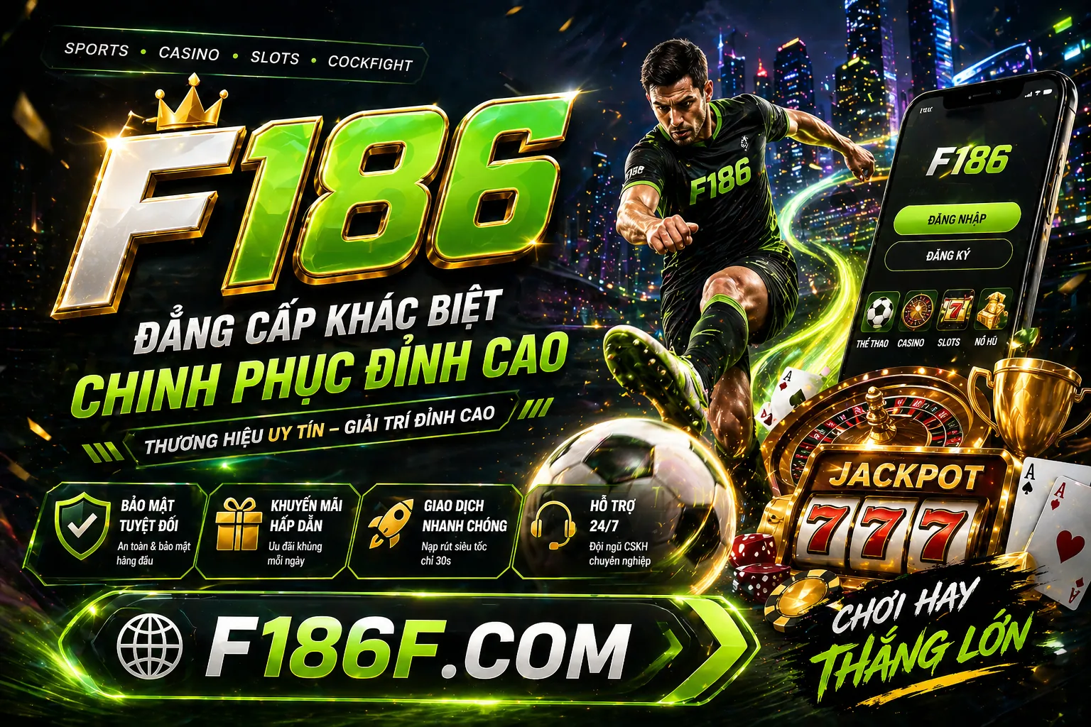 Hình ảnh chính K8 chính thức 2026 Slot Game