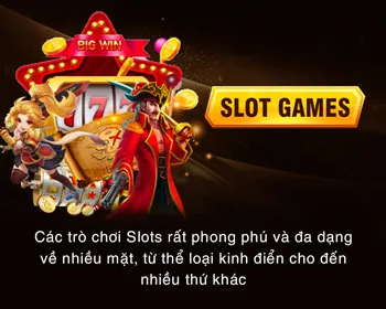 Trò Chơi Casino K8