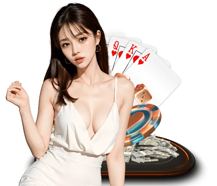 Trò chơi Baccarat trực tuyến tại K8 chính thức