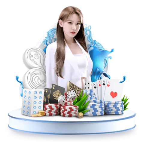 Bắt đầu chơi các trò casino tại K8 chính thức